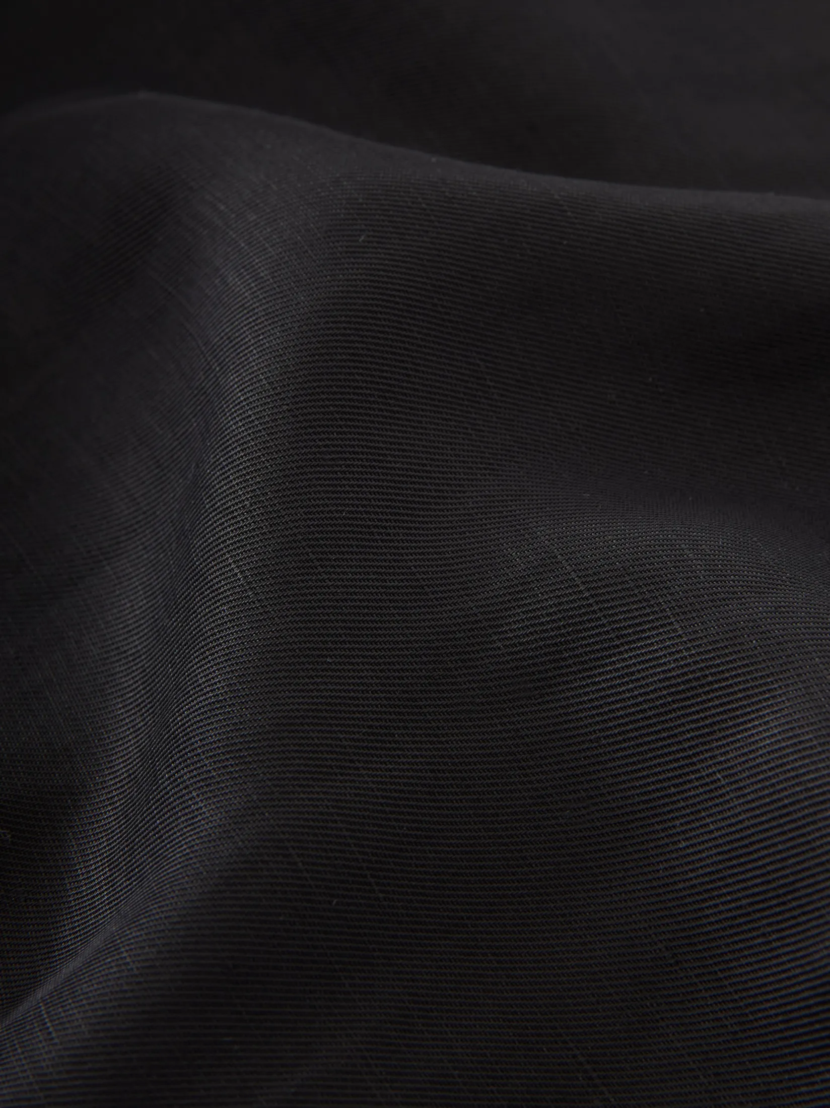 Outlet Studio Nicholson Myers Pant Black