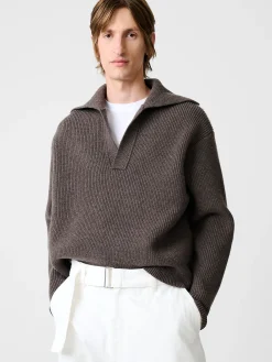 Clearance Studio Nicholson Nash Knit Mole