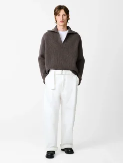 Clearance Studio Nicholson Nash Knit Mole