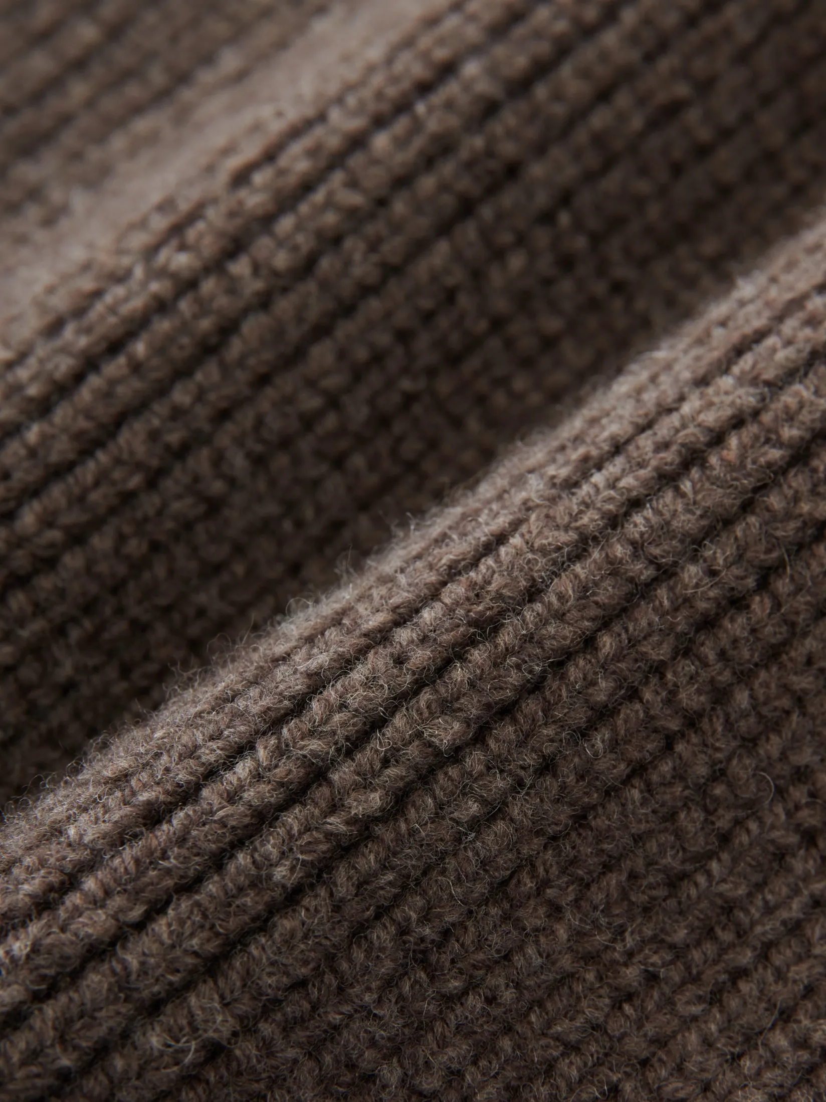 Clearance Studio Nicholson Nash Knit Mole