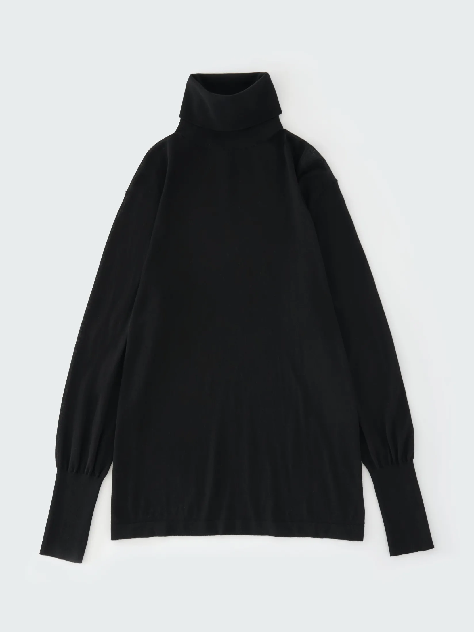 Outlet Studio Nicholson Nilo Knit Black