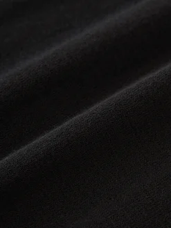 Outlet Studio Nicholson Nilo Knit Black