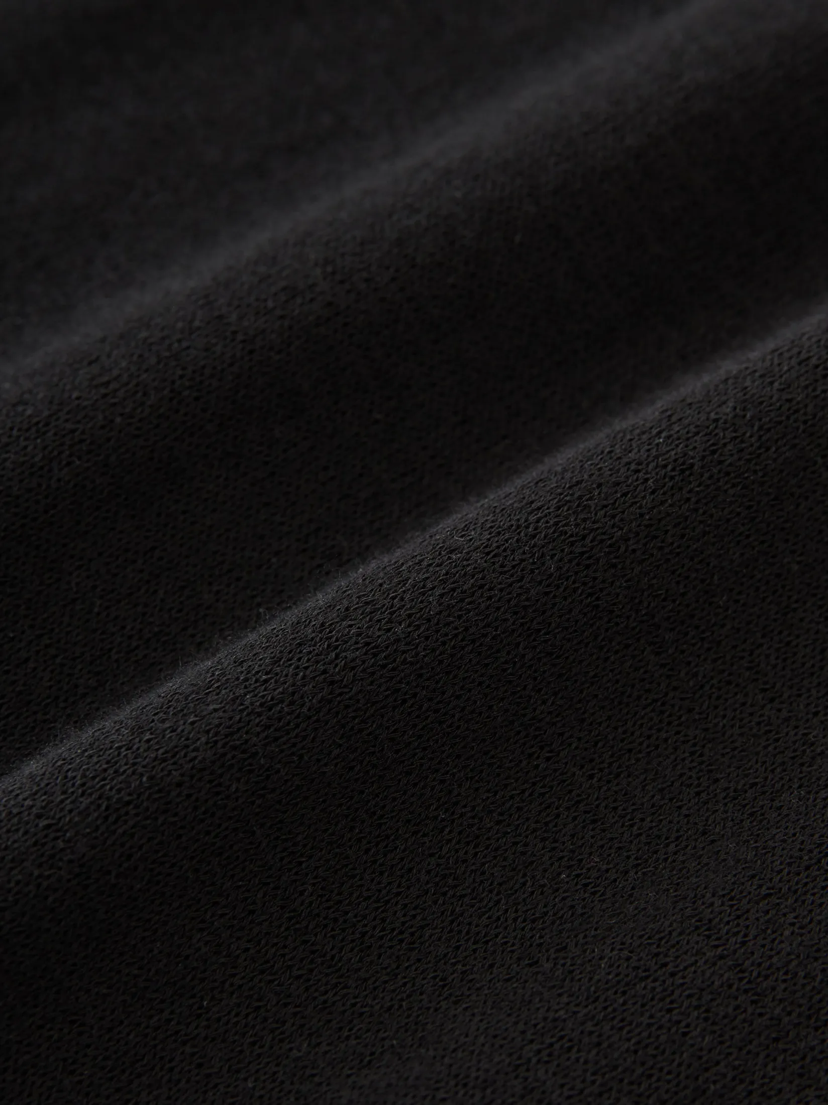 Outlet Studio Nicholson Nilo Knit Black