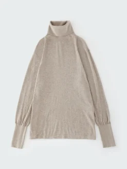 New Studio Nicholson Nilo Knit Straw Melange
