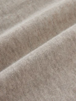 New Studio Nicholson Nilo Knit Straw Melange