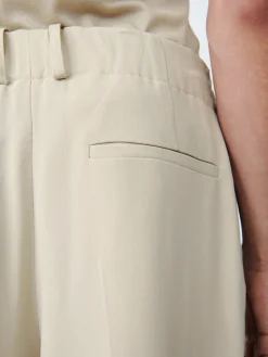 Discount Studio Nicholson Noam Pant Barley
