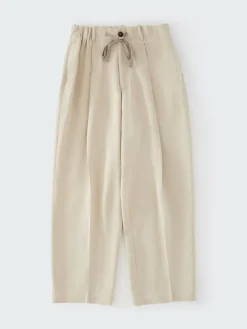 Discount Studio Nicholson Noam Pant Barley