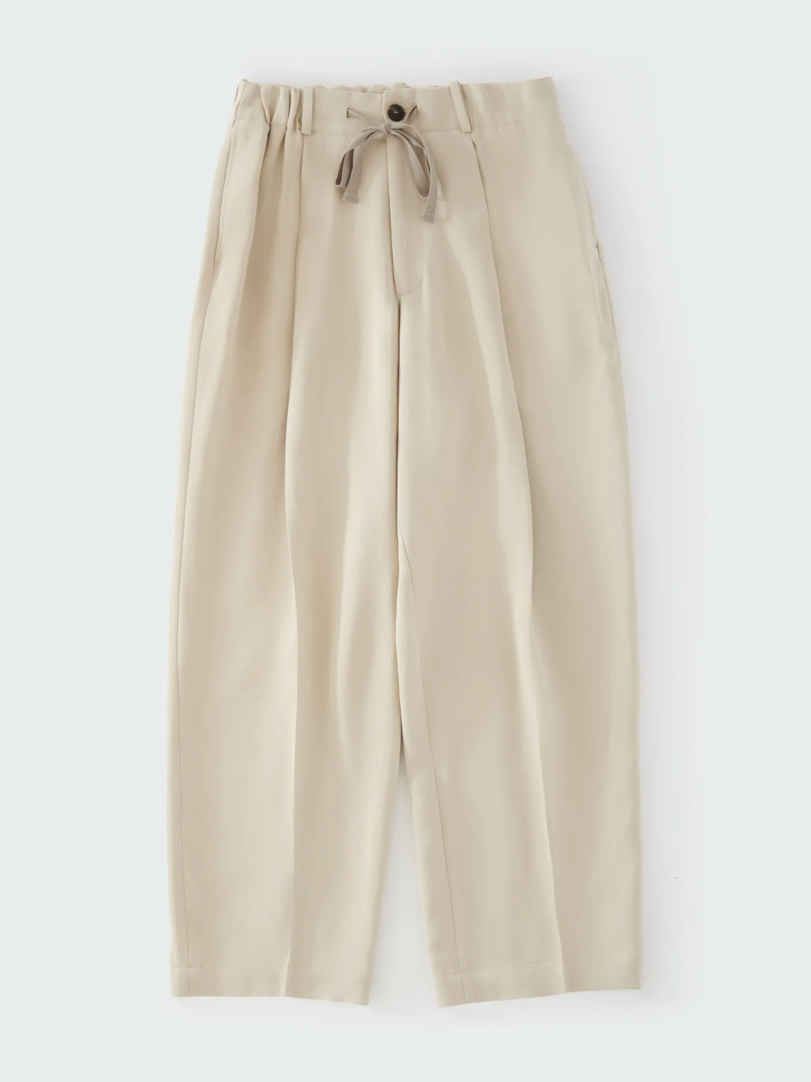 Discount Studio Nicholson Noam Pant Barley