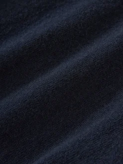 Hot Studio Nicholson Noe Knit Darkest Navy