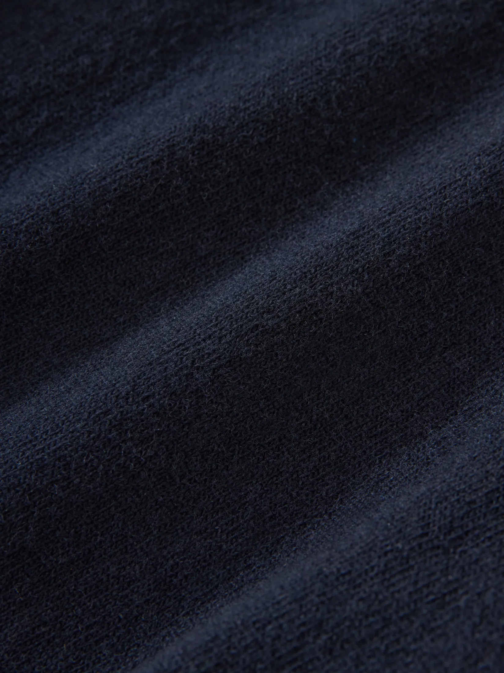 Hot Studio Nicholson Noe Knit Darkest Navy