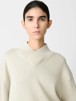 Clearance Studio Nicholson Nohwe Knit Dove