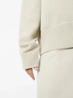 Clearance Studio Nicholson Nohwe Knit Dove