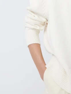 New Studio Nicholson Nohwe Knit Cream