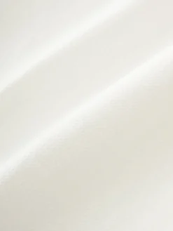 Hot Studio Nicholson Now Denim Pant White
