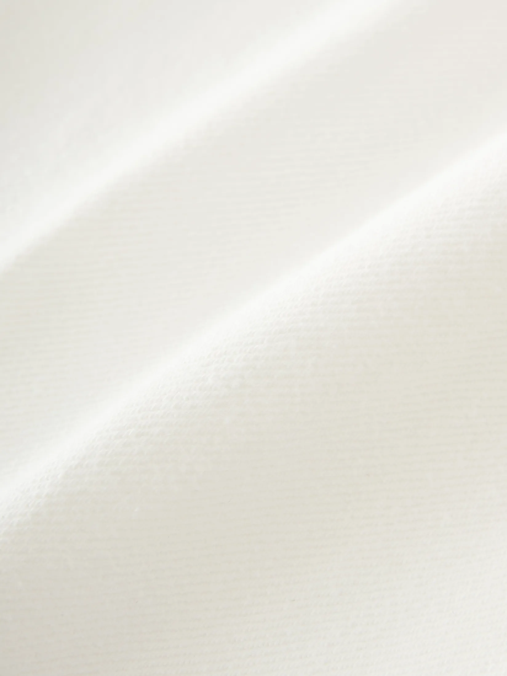 Hot Studio Nicholson Now Denim Pant White