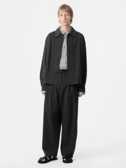 Sale Studio Nicholson Numa Jacket Oil