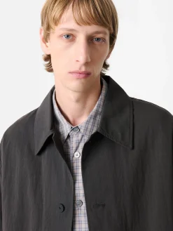 Sale Studio Nicholson Numa Jacket Oil