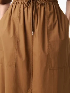 Sale Studio Nicholson Oates Skirt Almond