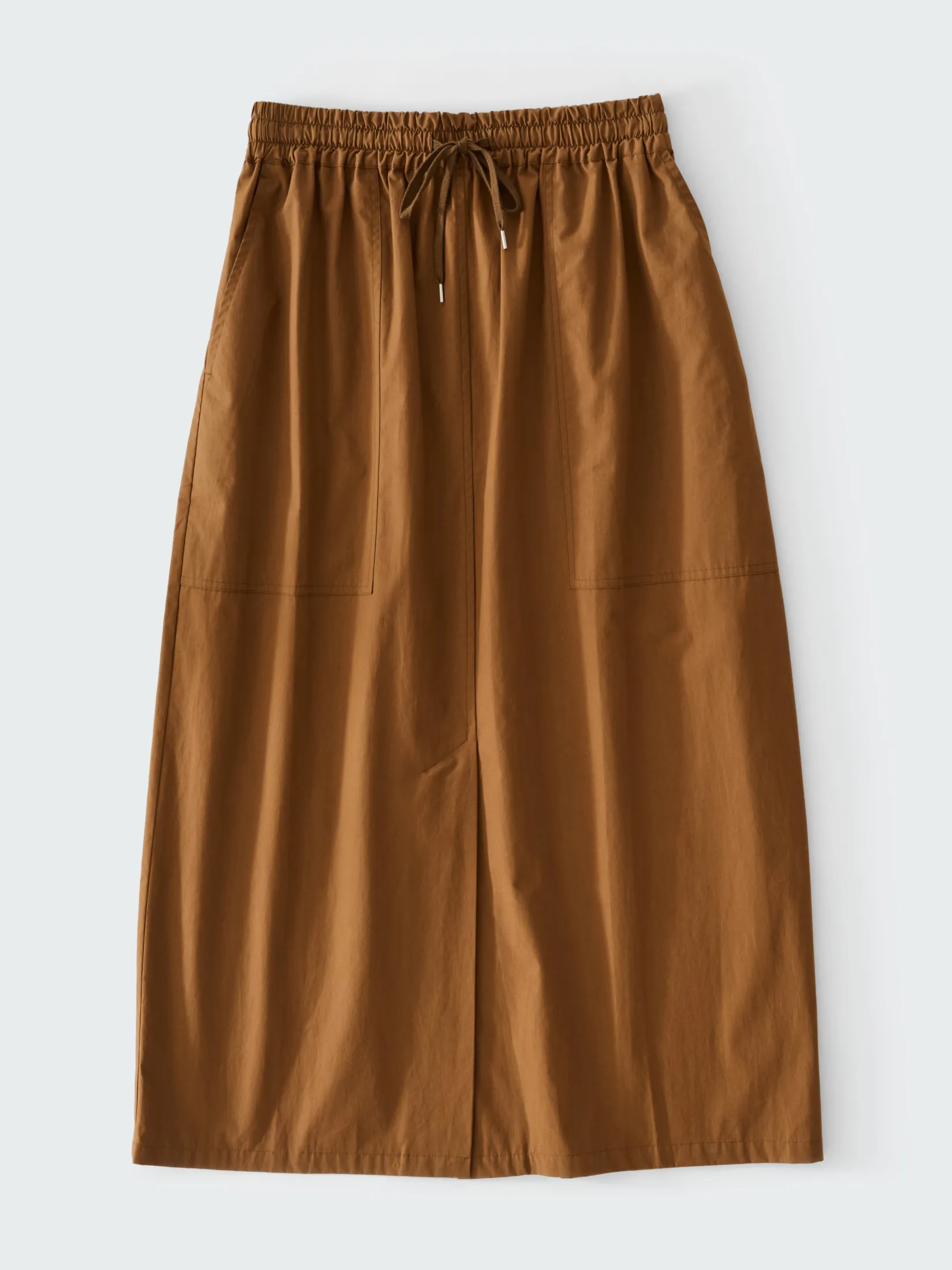 Sale Studio Nicholson Oates Skirt Almond