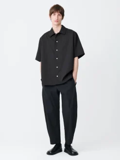 Discount Studio Nicholson Opal Pant Black