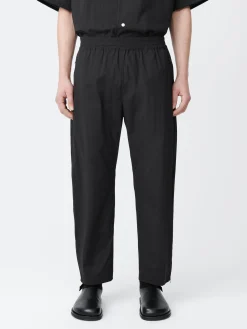 Discount Studio Nicholson Opal Pant Black