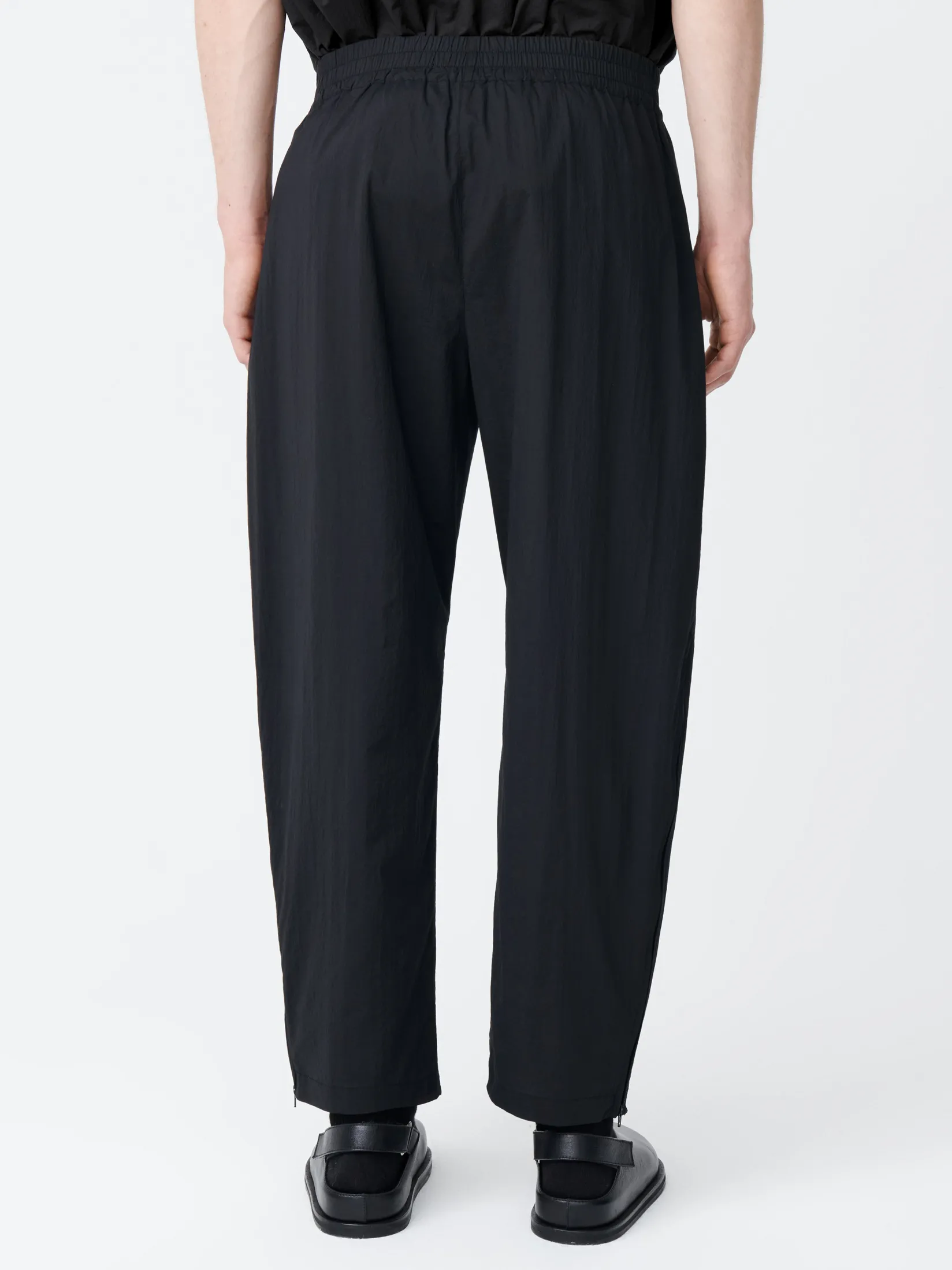 Discount Studio Nicholson Opal Pant Black
