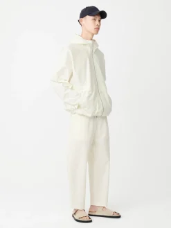 Outlet Studio Nicholson Opal Pant Parchment
