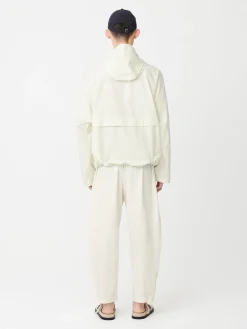 Outlet Studio Nicholson Opal Pant Parchment