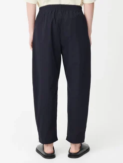 Sale Studio Nicholson Opal Pant Darkest Navy