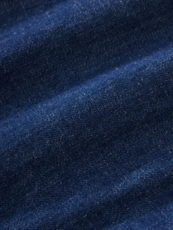 Discount Studio Nicholson Ossi Denim Short Indigo