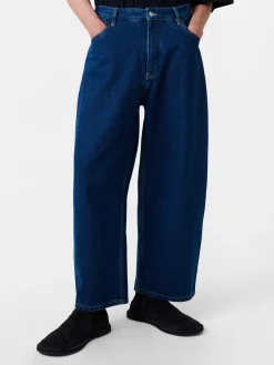 Sale Studio Nicholson Paolo Denim Pant Indigo Wash