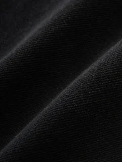 Clearance Studio Nicholson Paolo Denim Pant Washed Black