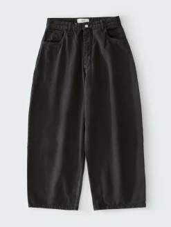 Fashion Studio Nicholson Paolo Denim Pant Muscat