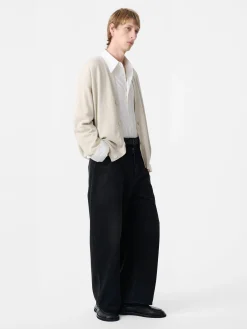 Fashion Studio Nicholson Parr Knit Dove
