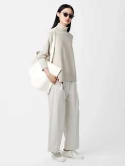 Discount Studio Nicholson Patria Knit Dove