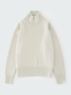Discount Studio Nicholson Patria Knit Dove