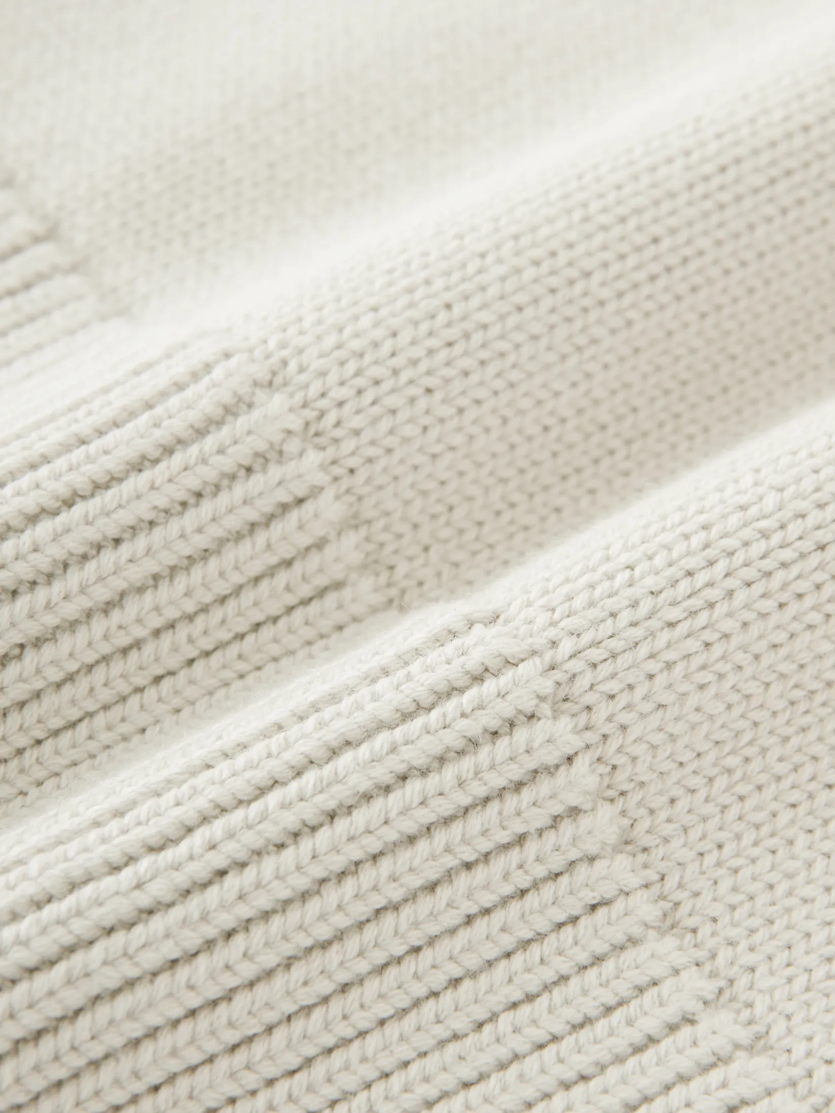 Discount Studio Nicholson Patria Knit Dove