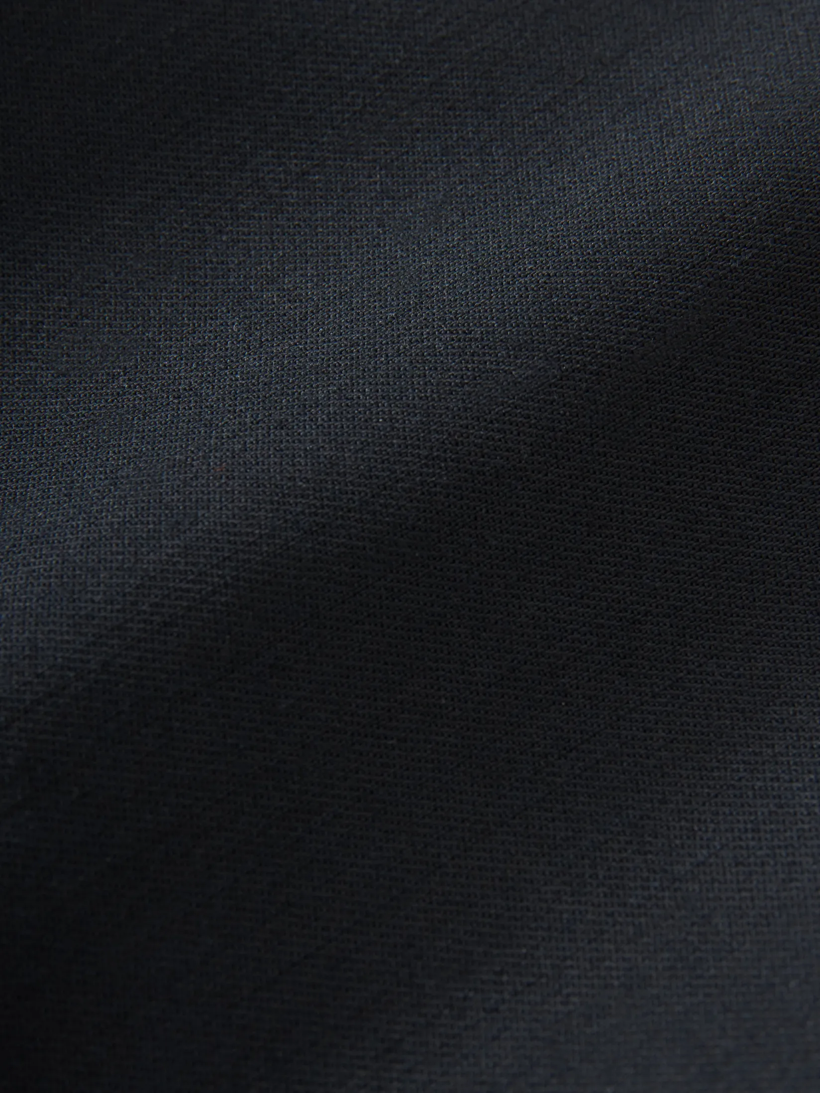 New Studio Nicholson Phelps Jacket Darkest Navy