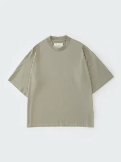Best Studio Nicholson Piu T-Shirt Sage