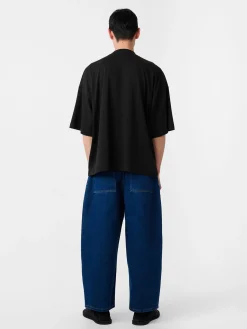 Hot Studio Nicholson Piu T-shirt Black