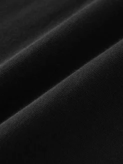 Hot Studio Nicholson Piu T-shirt Black