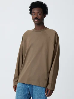 Outlet Studio Nicholson Platt T-Shirt Rock