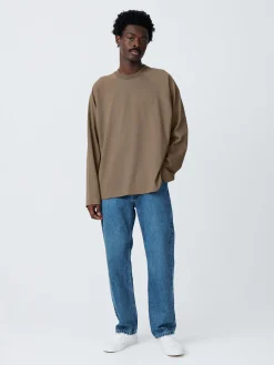 Outlet Studio Nicholson Platt T-Shirt Rock