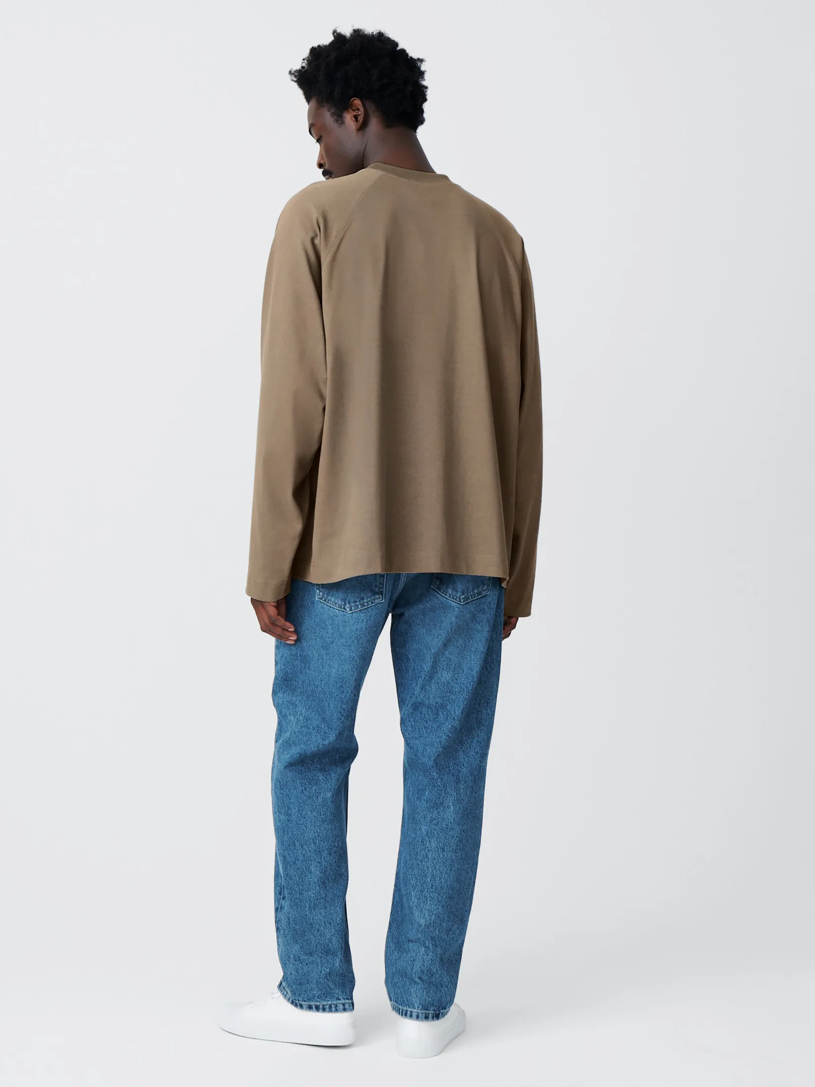 Outlet Studio Nicholson Platt T-Shirt Rock