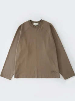Outlet Studio Nicholson Platt T-Shirt Rock