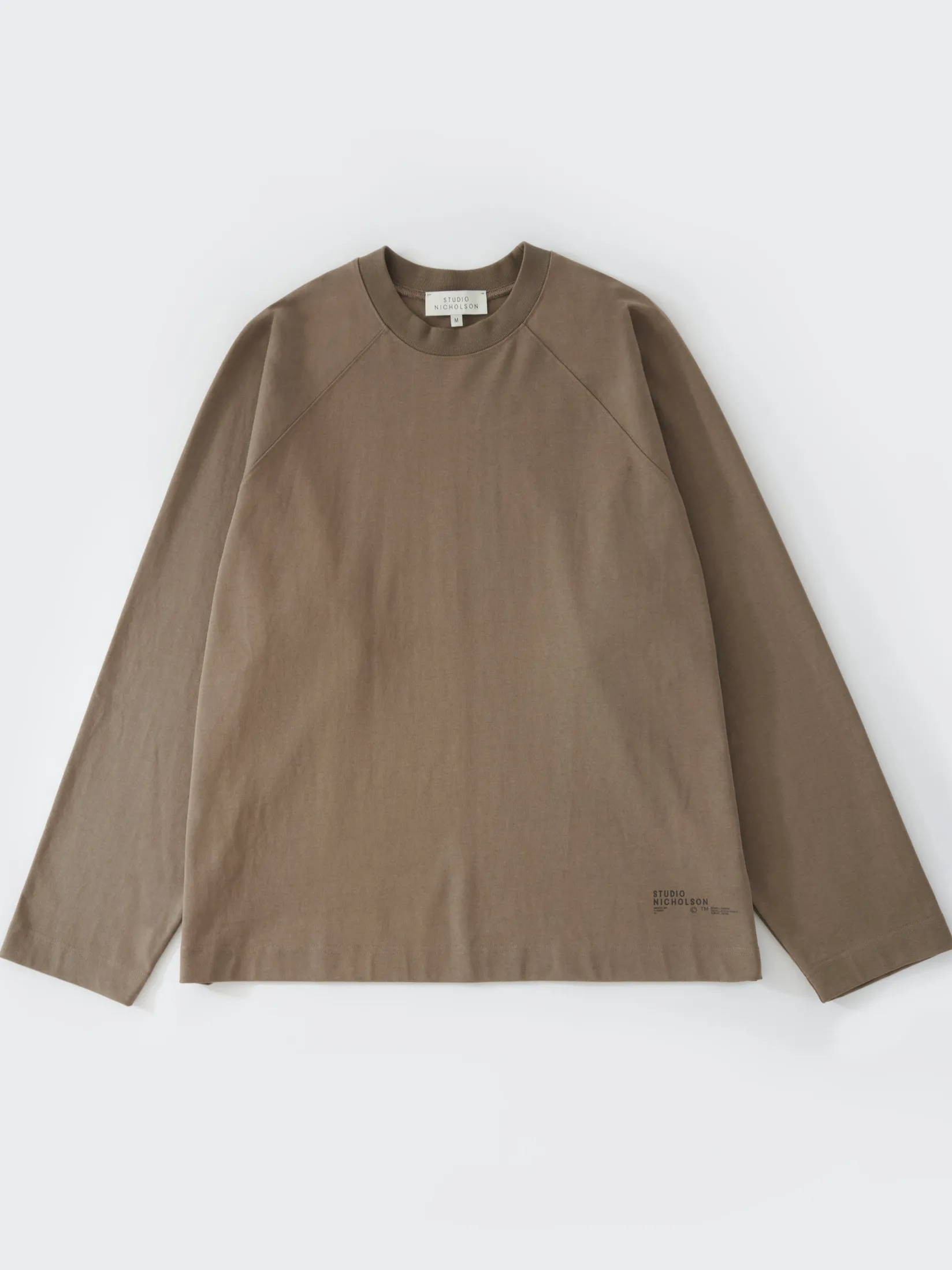Outlet Studio Nicholson Platt T-Shirt Rock