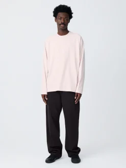 Fashion Studio Nicholson Platt T-Shirt Miami Pink