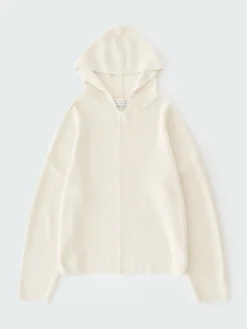 Clearance Studio Nicholson Pocono Knit Parchment