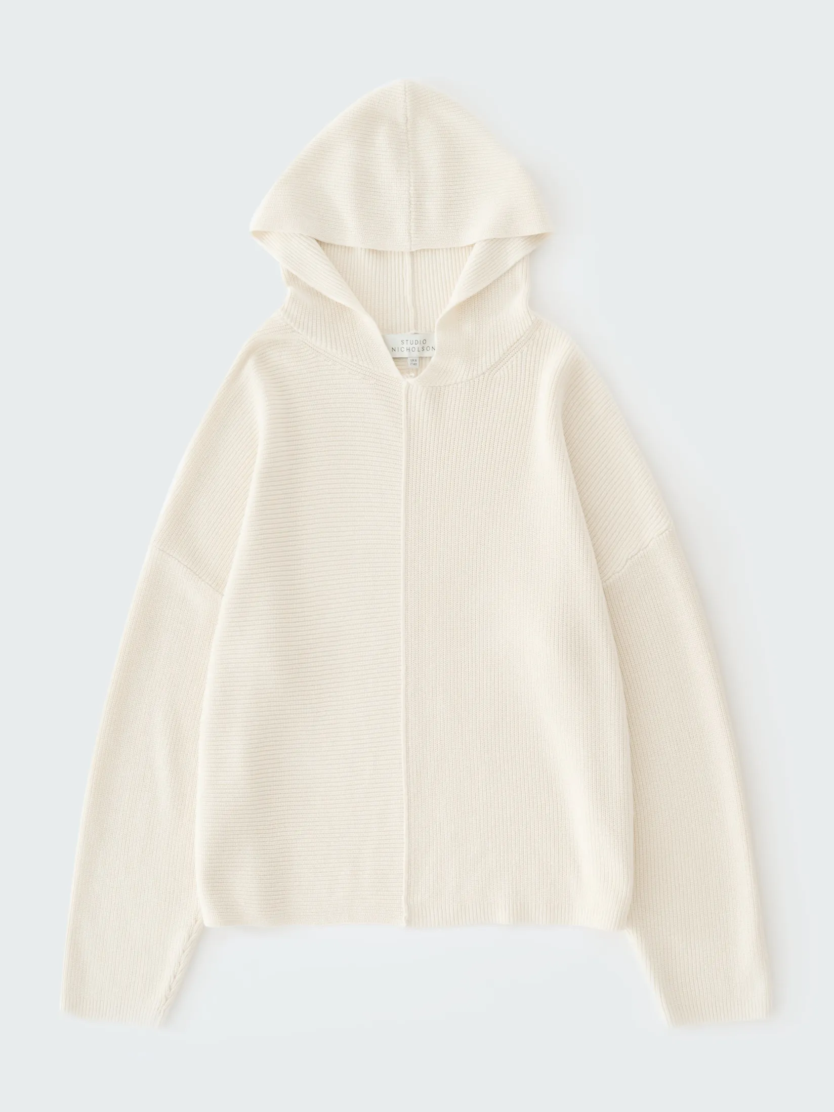 Clearance Studio Nicholson Pocono Knit Parchment