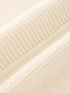 Clearance Studio Nicholson Pocono Knit Parchment